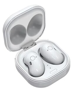 Foto 2 | Foto 2 | Audífonos Bluetooth Fralugio Manos Libres 5.0 Mod S6 Buds Compatible con Android e iOS color Blanco