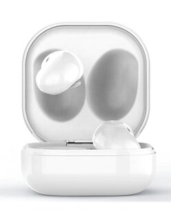 Foto 3 | Foto 3 | Audífonos Bluetooth Fralugio Manos Libres 5.0 Mod S6 Buds Compatible con Android e iOS color Blanco