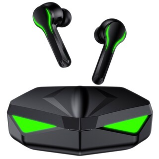 Foto 2 | Foto 2 | Audífonos Fralugio Bluetooth Manos Libres 5.0 Pro Gamer T11 Audio HD