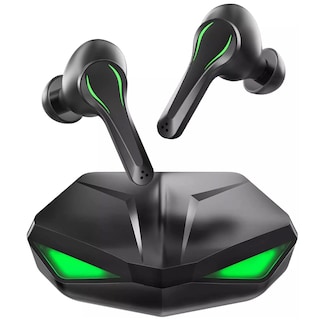 Foto 3 | Foto 3 | Audífonos Fralugio Bluetooth Manos Libres 5.0 Pro Gamer T11 Audio HD