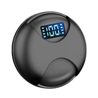 Foto 3 | Foto 3 | Audífonos Bluetooth Manos Libres Fralugio 203 color Negro True Wireless