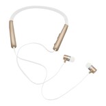 Audífonos Bluetooth State22 Inalámbrico color Dorado