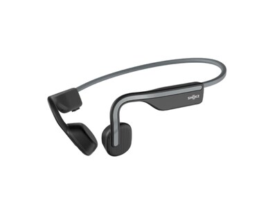 Foto 1 | Foto 1 | Audífonos Inalámbricos Deportivos Shokz OpenMove color Gris