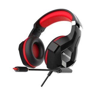 Foto 1 | Foto 1 | Audífonos Gamer Nextep Ne-489 Mic Luz Jack 3.5 color Negro