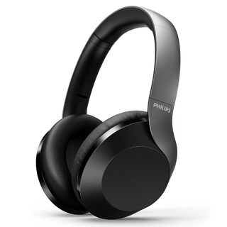 Foto 1 | Foto 1 | Audífonos Inalámbricos Philips color Negros ANC de Alta Resolución