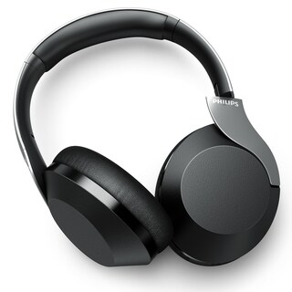 Foto 2 | Foto 2 | Audífonos Inalámbricos Philips color Negros ANC de Alta Resolución