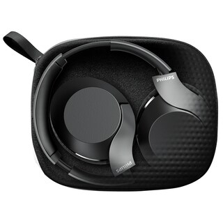 Foto 3 | Foto 3 | Audífonos Inalámbricos Philips color Negros ANC de Alta Resolución