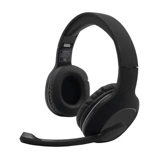 Foto 1 | Foto 1 | Audífonos Inalámbricos Maxell BOOM MIC color Negro