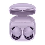 Audífonos True Wireless con Bluetooth Samsung R510 color Púrpura