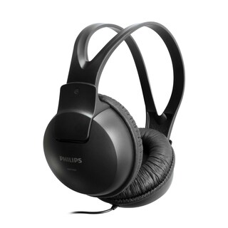 Foto 1 | Foto 1 | Audífonos Philips Stereo Headphones Shp1900/10 color Negro