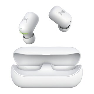 Foto 1 | Foto 1 | Audífonos Bluetooth Inalámbricos Perfect Choice Control Touch Pc-116868 Blancos