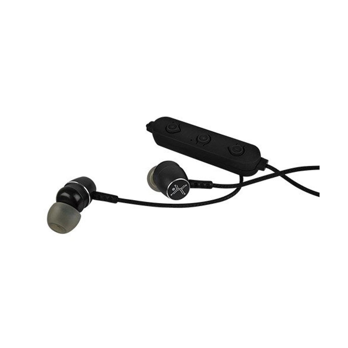 Audífonos Intrauriculares Con Micrófono Perfect Choice Pc-116639