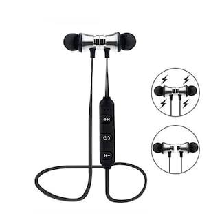 Foto 3 | Foto 3 | Audífonos Elegate EARBTHW001 color Negro