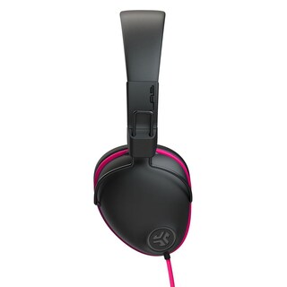 Foto 6 | Foto 6 | Audífonos JLab Jbuddies Pro Rosas con Cable para Niño