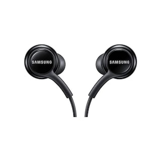 Foto 1 | Foto 1 | Audífonos Manos Libres Samsung Ia500 Cable Jack 3.5mm 2022 color Negro