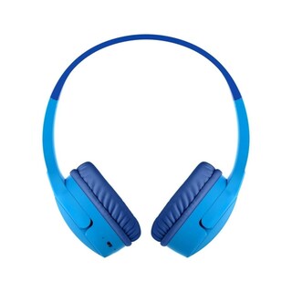 Foto 2 | Foto 2 | Auriculares Inalámbricos Belkin AUD002btBL color Azul para Niños