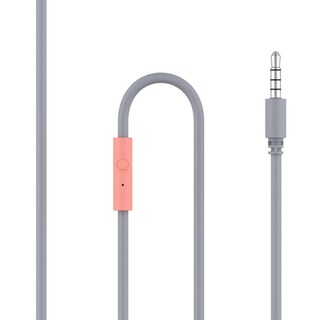 Foto 5 | Foto 5 | Auriculares Inalámbricos Belkin Rosa para Niños