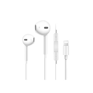 Foto 1 | Foto 1 | Audífonos Manos Libres Lightning Elegate Earbt40 color Blanco