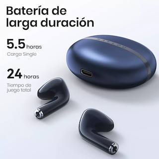 Foto 4 | Foto 4 | Venta Internacional- Audífonos Haylou X1 2023 Tws Hifi Auriculares Bt5.3