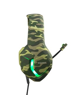 Foto 2 | Foto 2 | Auriculares De Alto Rendimiento Beast X1 Militar
