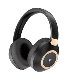 Foto 1 | Foto 1 | Audífonos Inalámbricos Lab.G Negros con Bluetooth