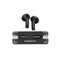 Audífonos Inalámbricos Monster Airmars XKT08 Negros