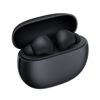 Foto 2 | Foto 2 | Audífonos Xiaomi Redmi Buds 4 Active Black