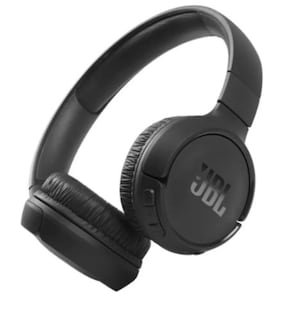 Foto 1 | Foto 1 | Audífonos Inalámbricos JBL Tune Negros