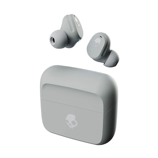 Foto 4 | Foto 4 | Audífonos Skullcandy Mod Light Grey Blue True Wireless