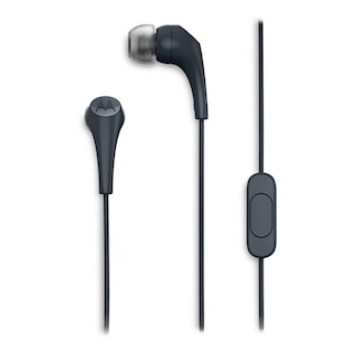 Foto 1 | Foto 1 | Audífonos Motorola Earbuds 2s con Micrófono Jack 3.5 mm Gris