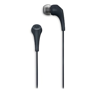 Foto 2 | Foto 2 | Audífonos Motorola Earbuds 2s con Micrófono Jack 3.5 mm Gris