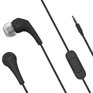 Foto 3 | Foto 3 | Audífonos Motorola Earbuds 2s con Micrófono Jack 3.5 mm Gris
