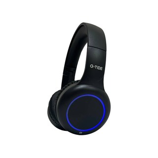 Foto 4 | Foto 4 | Audífonos Inalámbricos G-Tide C1 Negros con Bluetooth