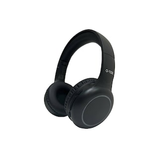 Foto 5 | Foto 5 | Audífonos Inalámbricos G-Tide C1 Negros con Bluetooth