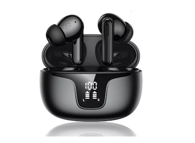 Foto 1 | Foto 1 | Audífonos In-ear Inalámbricos True Wireless Earbuds Enc+anc Wünd