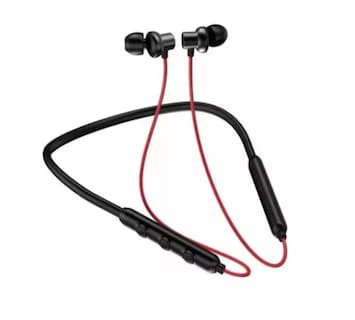 Foto 1 | Foto 1 | Auriculares Deportivos Con Banda Para El Cuello Omthing