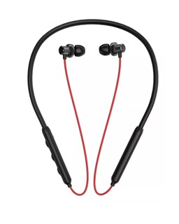 Foto 2 | Foto 2 | Auriculares Deportivos Con Banda Para El Cuello Omthing