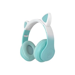 Foto 1 | Foto 1 | Jie Smart Diadema Bluetooth Gato Led Colores Varios