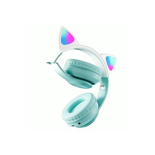 Foto 3 | Foto 3 | Jie Smart Diadema Bluetooth Gato Led Colores Varios