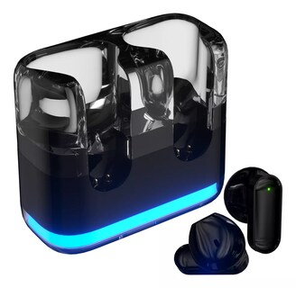 Foto 1 | Foto 1 | Audífonos In-ear Belug con Micrófono Negros