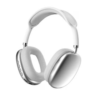 Foto 1 | Foto 1 | Audifonos Manos Libres Recargables Bluetooth Aux Fm Microsd