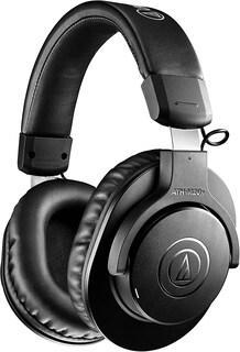 Foto 1 | Foto 1 | Audifonos Audio-technica Modelo Ma9102