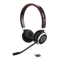 Audifonos Jabra Modelo Ma6218