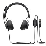 Audifonos Logitech Modelo Ma5106