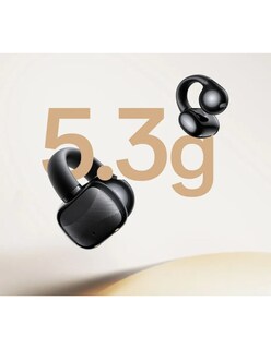 Foto 5 | Foto 5 | Audífonos Inalámbricos Hitune S3 Ugreen Bluetooth 5.3 Earbuds Negros