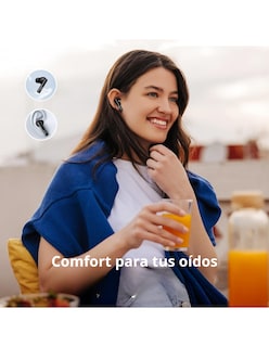 Foto 7 | Foto 7 | Audífonos Inalámbricos Hitune T3 Pro Ugreen con Cancelación de Ruido