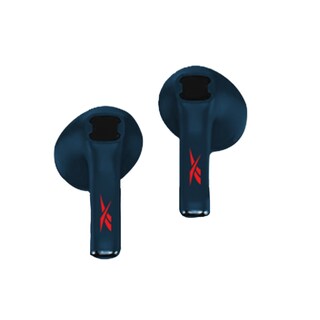 Foto 3 | Foto 3 | Audifono Reebok Twizz Metal Case Azul Tws