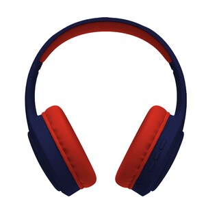 Foto 2 | Foto 2 | Audifono Reebok Trend Foldable Azul Tipo Diadema Bluetooth