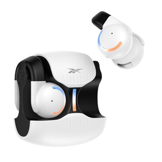 Foto 2 | Foto 2 | Audifono Reebok Pod1 Earclip Blanco Tws