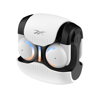 Foto 3 | Foto 3 | Audifono Reebok Pod1 Earclip Blanco Tws